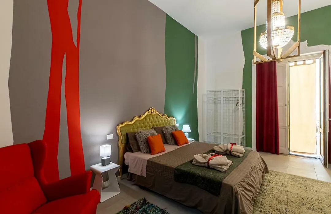 Cantiere dell'anima - Rooms of art-1